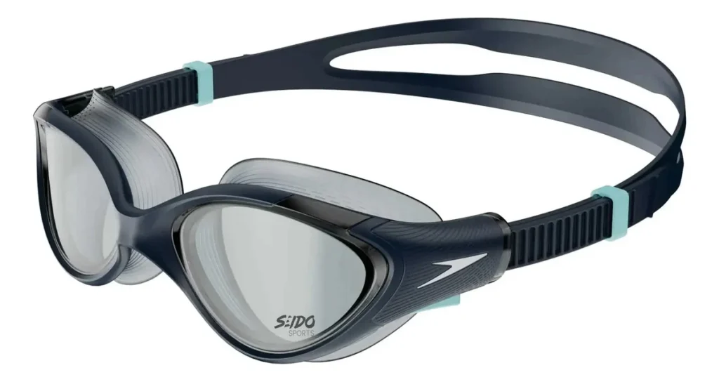 Gafas De Natacion Speedo Biofuse 2.0 Anti Empañante