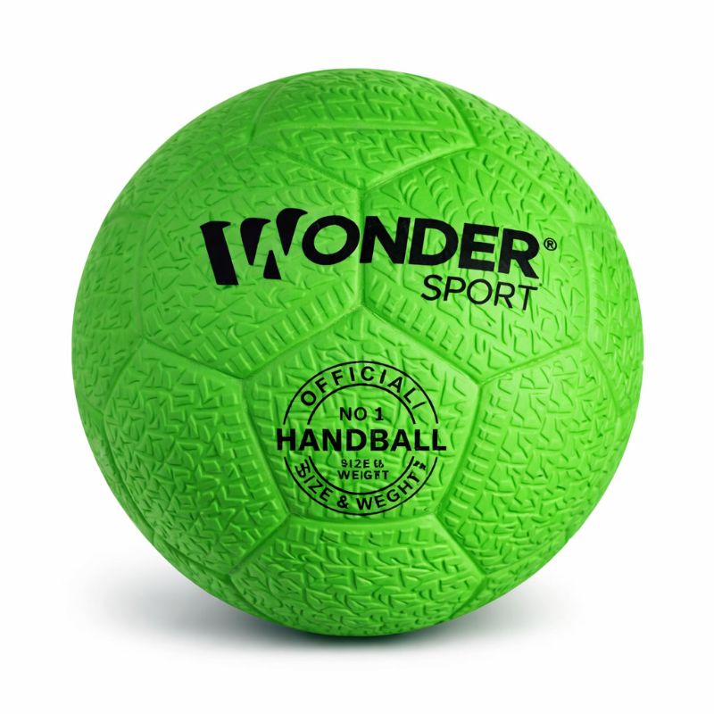 Balon De Balonmano # 1 Recreacion Deportes Entrenamiento