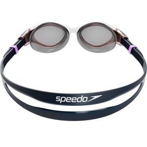 Gafas Natacion Speedo Biofuse 2.0 Mirror Lentes Antiniebla