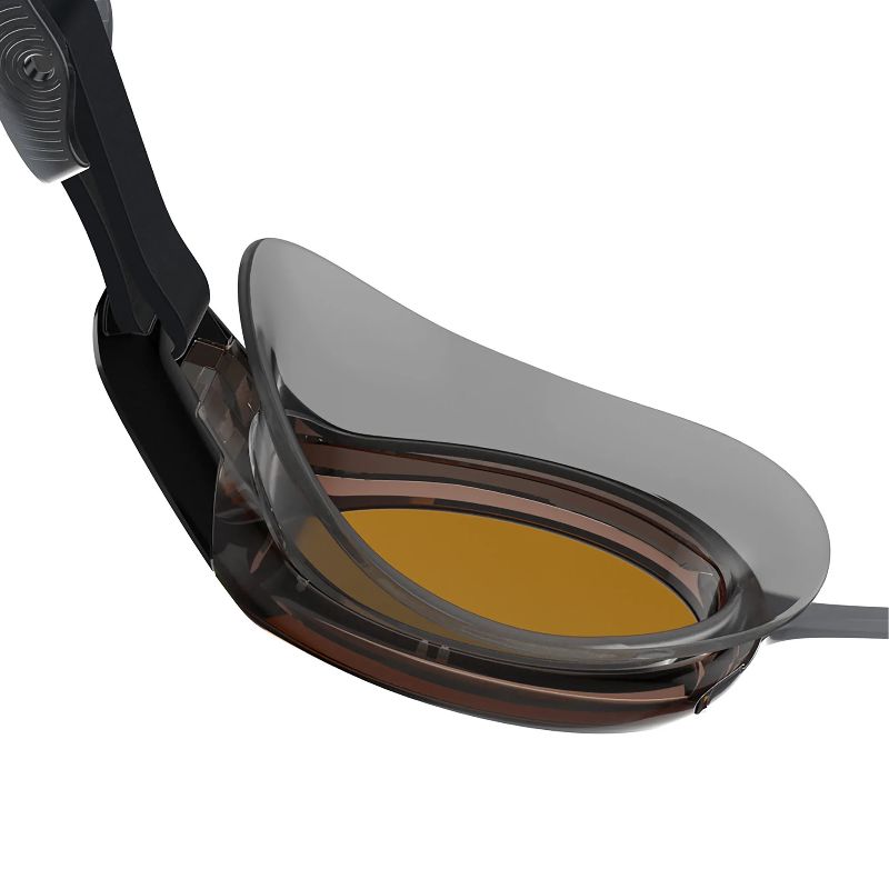 Gafas Natación Speedo Mariner Pro Mirror Piscina Antiniebla