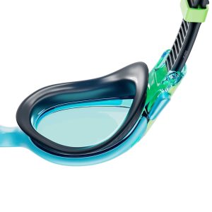 Gafas Natacion Speedo Biofuse 2.0 Niños Piscina Antiniebla