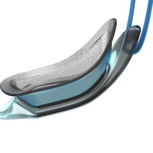Gafas Natación Speedo Hydropulse Niños Piscina Antiempañante