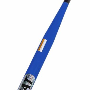 Bate Beisbol Aluminio Bateo Baseball Profesional 28 Pulgadas