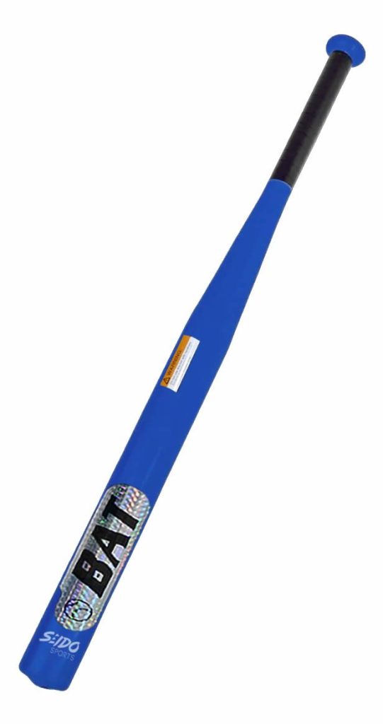 Bate Beisbol Aluminio Bateo Baseball Profesional 28 Pulgadas