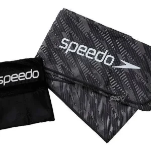 Toalla Microfibra Speedo Natación 78 X 130 Cm Viajes Gym