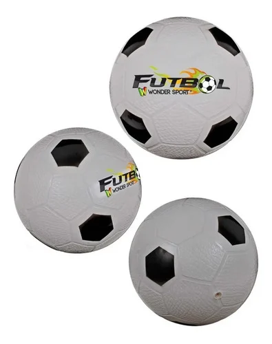 Balón Fundamentación Para Futbol Pelota Deporte Recreación