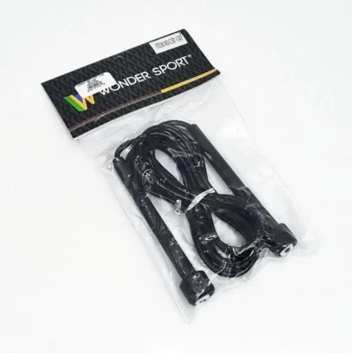 Cuerda Para Saltar Lazo Wonder Cardio Fitness Entrenamiento