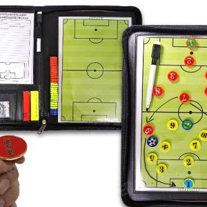 Tabla Estrategia Multideporte Futbol Baloncesto Voleibol