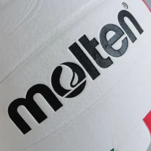 Balon Voleibol Molten Soft Touch V58SLC Voleyball #5 Retro Laminado