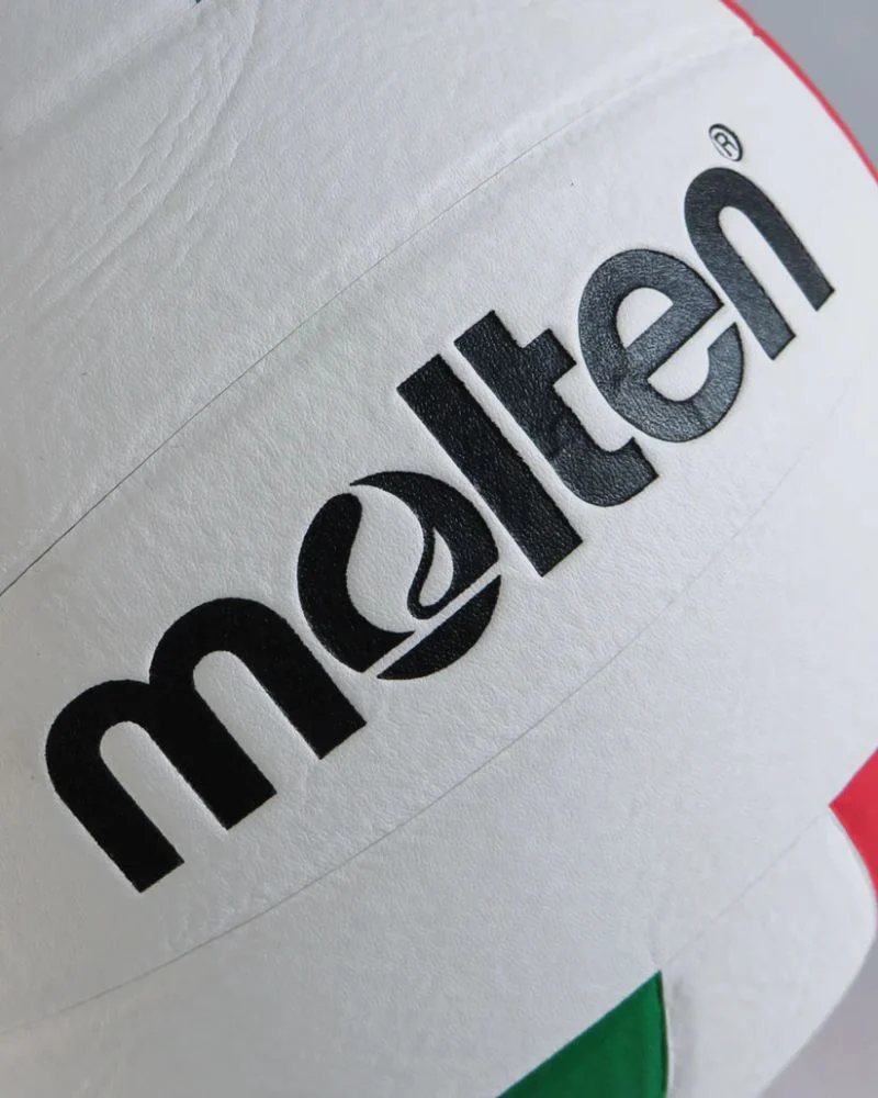 Balon Voleibol Molten Soft Touch V58SLC Voleyball #5 Retro Laminado