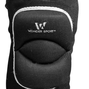 Rodilleras Deportivas X 2 Wonder Voleibol Patinaje Multiusos