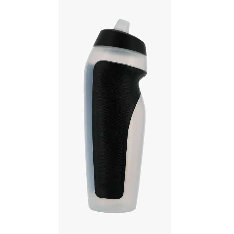 Termo Deportivo Botella 600 Ml Exprimible Wonder Trotar Gym