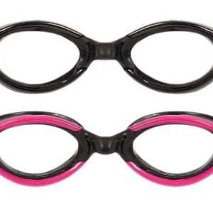 Gafas De Natación Lentes Piscina + Tapa Oídos + Estuche