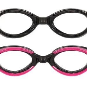 Gafas De Natación Lentes Piscina + Tapa Oídos + Estuche