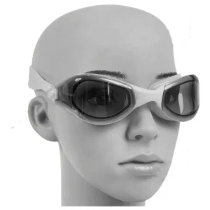 Gafas Natación + Tapa Oídos + Estuche Piscina Wonder Sport