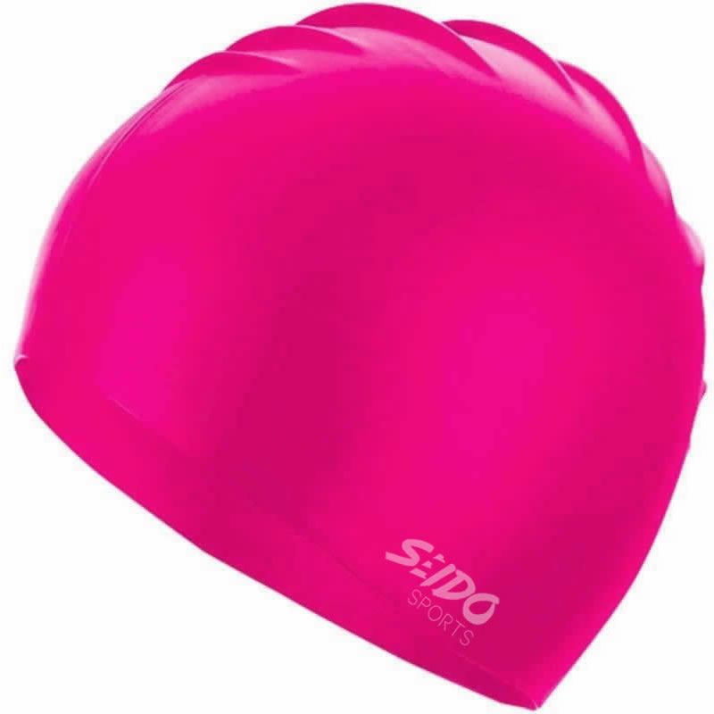 Gorro Natación Buceo Piscina Wonder Silicona Entrenamiento