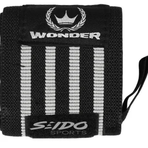 Vendas Straps Protector Muñeca Muñequera Levantamiento Pesas
