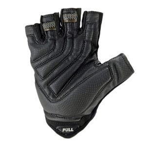 Guantes Protección Miyagi Fitness Gimnasio Pesas Ciclismo