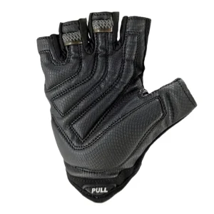 Guantes Protección Miyagi Fitness Gimnasio Pesas Ciclismo