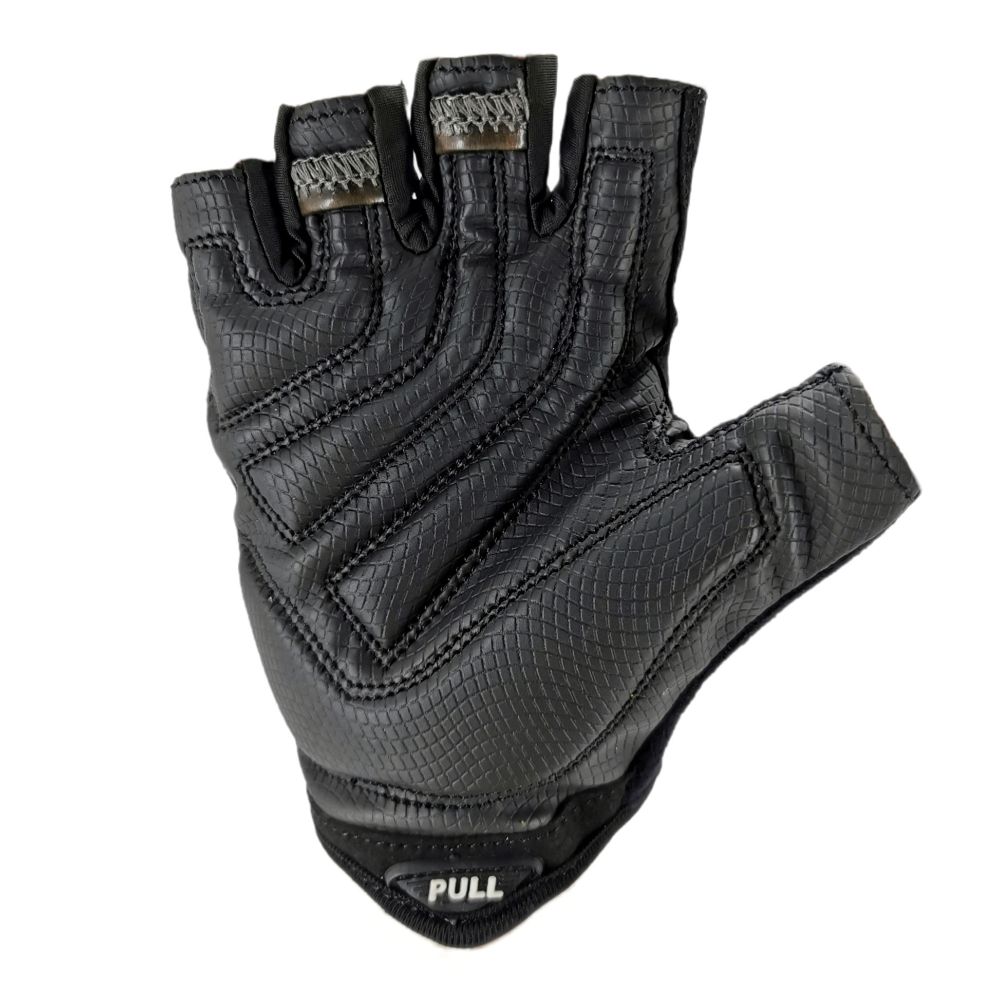 Guantes Protección Miyagi Fitness Gimnasio Pesas Ciclismo