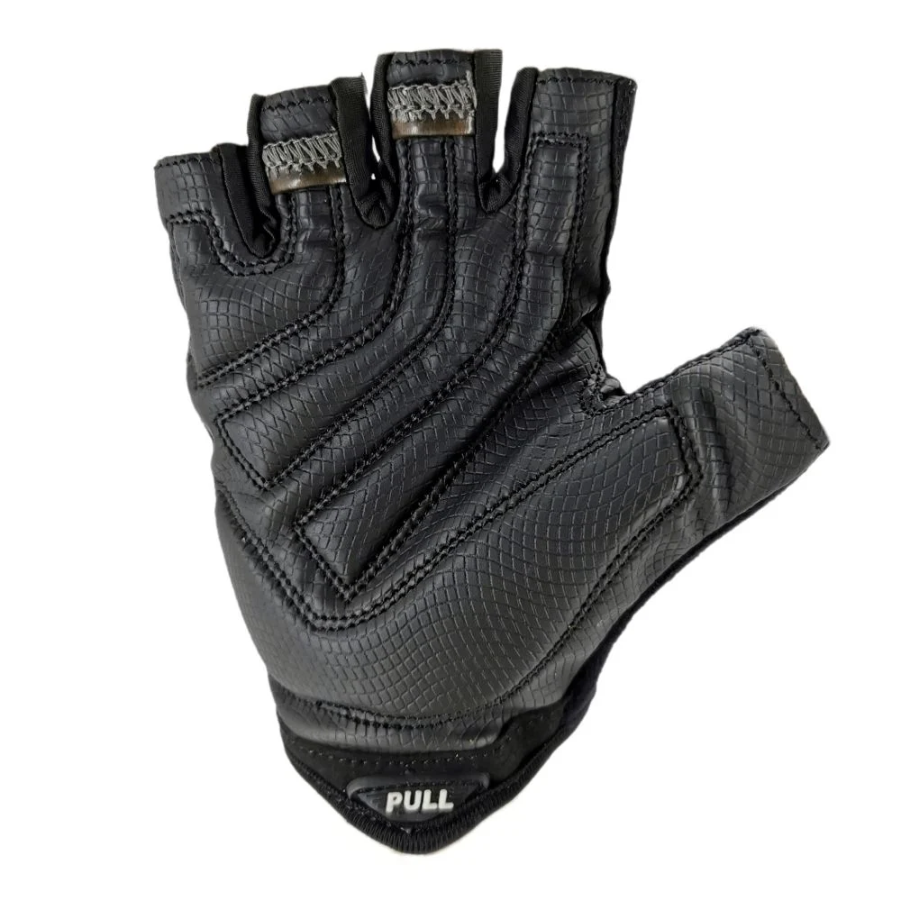 Guantes Protección Miyagi Fitness Gimnasio Pesas Ciclismo