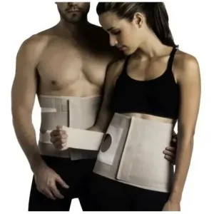 Faja De Ostomía Colostomía Ileostomía Urostomía Tecnomed