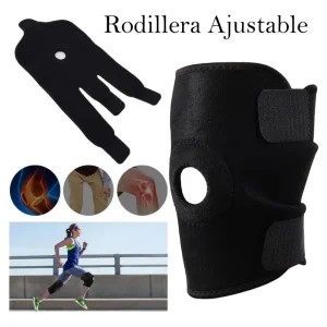 Rodillera Ortopédica Deportiva Soporte Rodilla Rotula