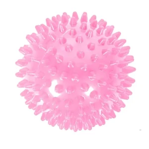Balon Masajeador Con Púas Pelota Terapia Rehabilitación