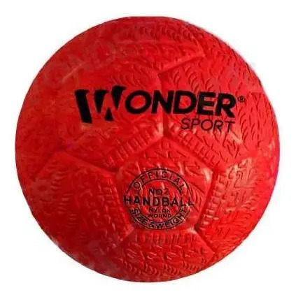 Balón De Balonmano # 2 Recreación Deportes Entrenamiento