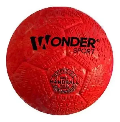 Balón de Balonmano Nº 2 Recreación Deportes Entrenamiento BSP-2749