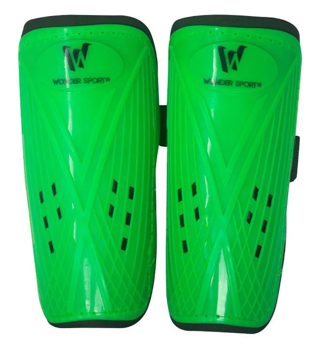 Canilleras Futbol Adulto Niño Protección Espinillera Velcro