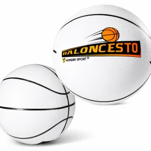 Balón Fundamentación Para Baloncesto Pelota Basketball