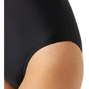 Traje Vestido De Baño Speedo Hydrasuit Flex Cuello Alto