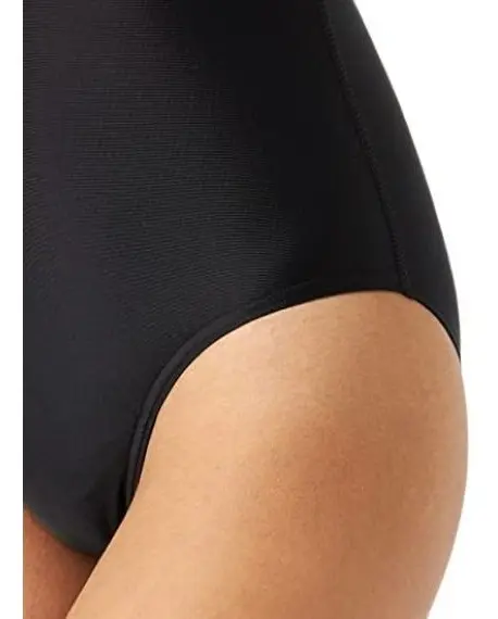 Traje Vestido De Baño Speedo Hydrasuit Flex Cuello Alto