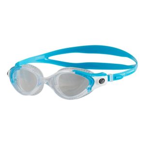 Gafas Natacion Speedo Futura Biofuse Flexiseal Antiempañante