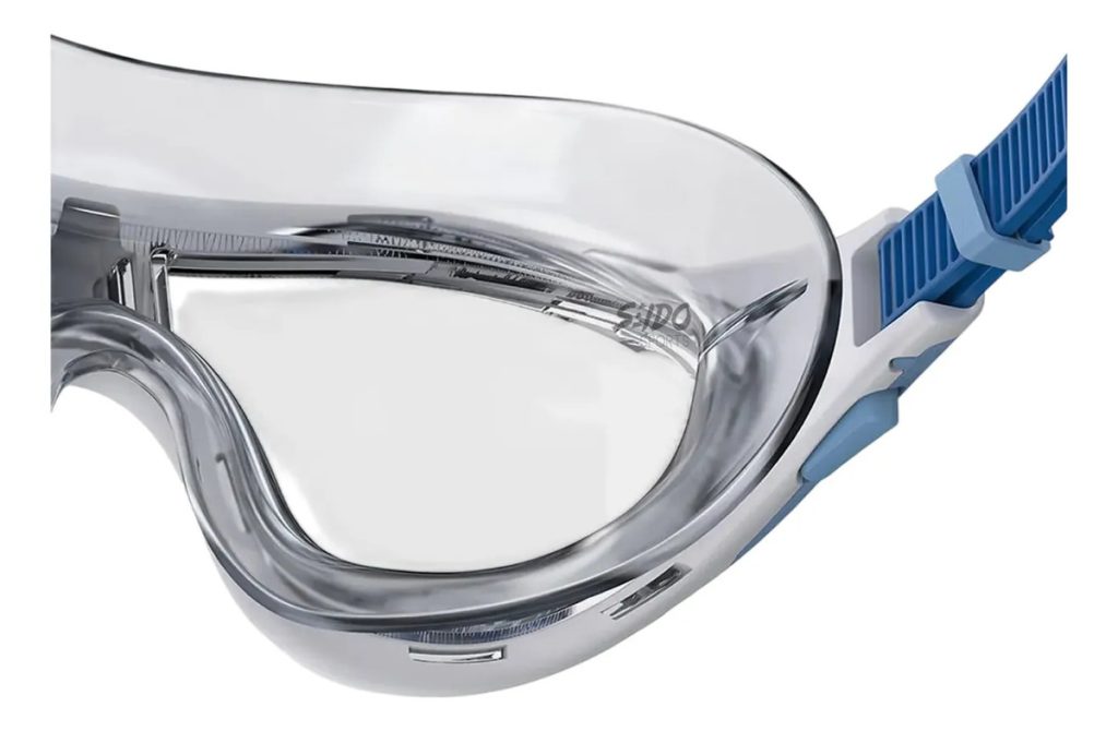 Gafas De Natacion Speedo Biofuse 2.0 Mask Anti Empañante