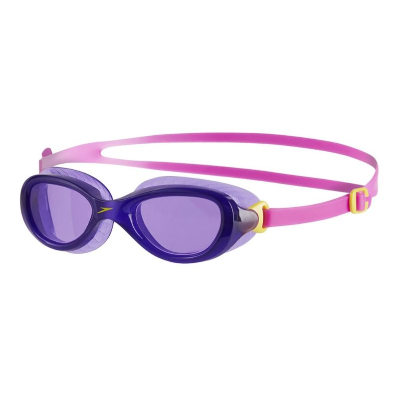 Gafas De Natación Speedo Futura Classic Junior Antiempañante