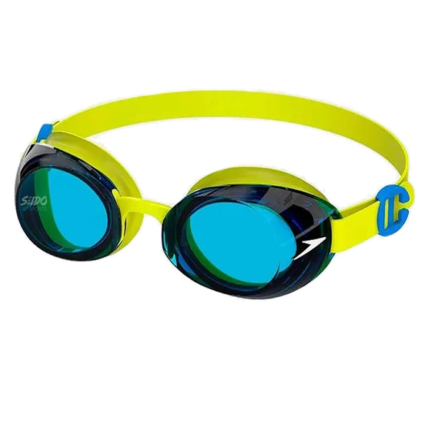 Gafas De Natación Speedo Jet 2.0 Niños Piscina Antiempañante