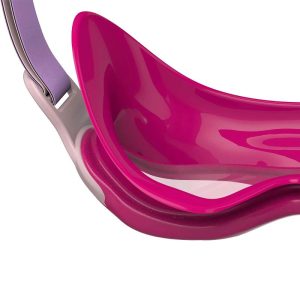 Gafas De Natación Speedo Biofuse Sea Squad Mask Infantil