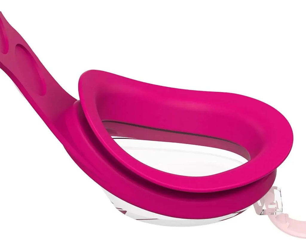 Gafas De Natación Speedo Spot Goggle Infantil Anti Empañante