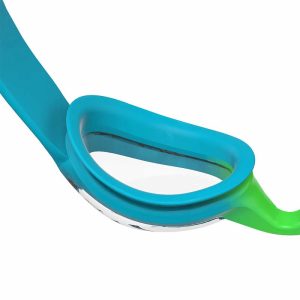 Gafas De Natacion Speedo Sea Squad Illusion Infantil Piscina