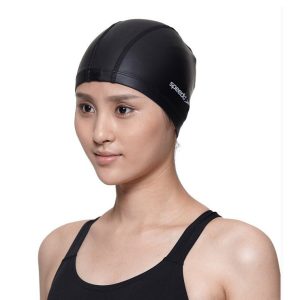 Gorro De Natacion Speedo Pace Textil Impermeable Piscina