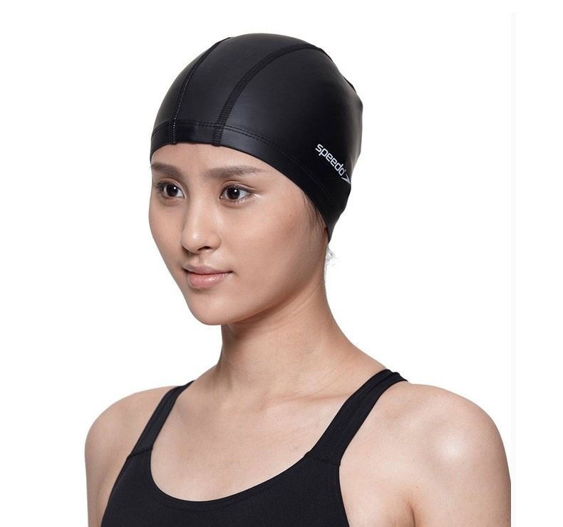Gorro De Natacion Speedo Pace Textil Impermeable Piscina