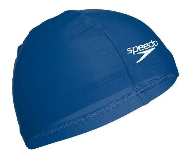 Gorro De Natación Speedo Niño Textil Piscina Entrenamiento