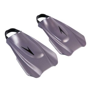 Aletas De Natacion Speedo Fury Trainning Natación Buceo