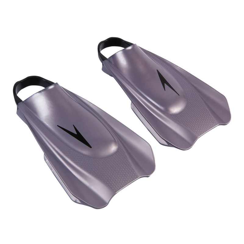 Aletas De Natacion Speedo Fury Trainning Natación Buceo