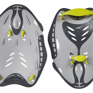 Aletas Paletas Natación Speedo Power Entrenamiento