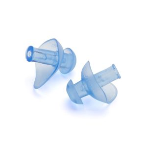 Tapa Oídos Speedo Ergo Caucho Termoplastico Natación Estuche