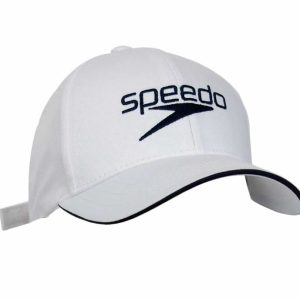 Gorra Speedo Lenovo Cachucha Unisex Deportivo Ajustable
