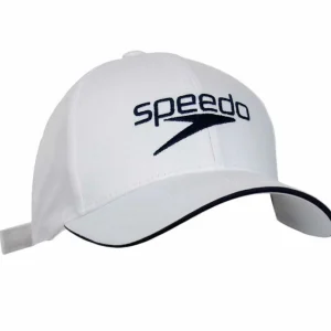 Gorra Speedo Lenovo Cachucha Unisex Deportivo Ajustable